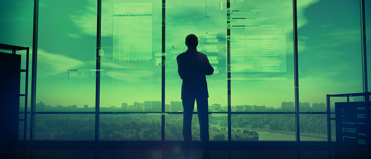 Was ist IT-Sicherheit?