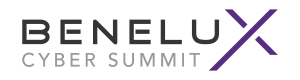 Benelux Cyber Summit