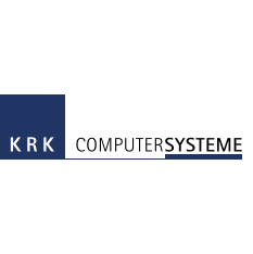KRK-Computersysteme-Logo