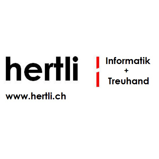 hertli Informatik+Treuhand