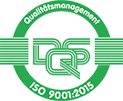 ISO9001-DE