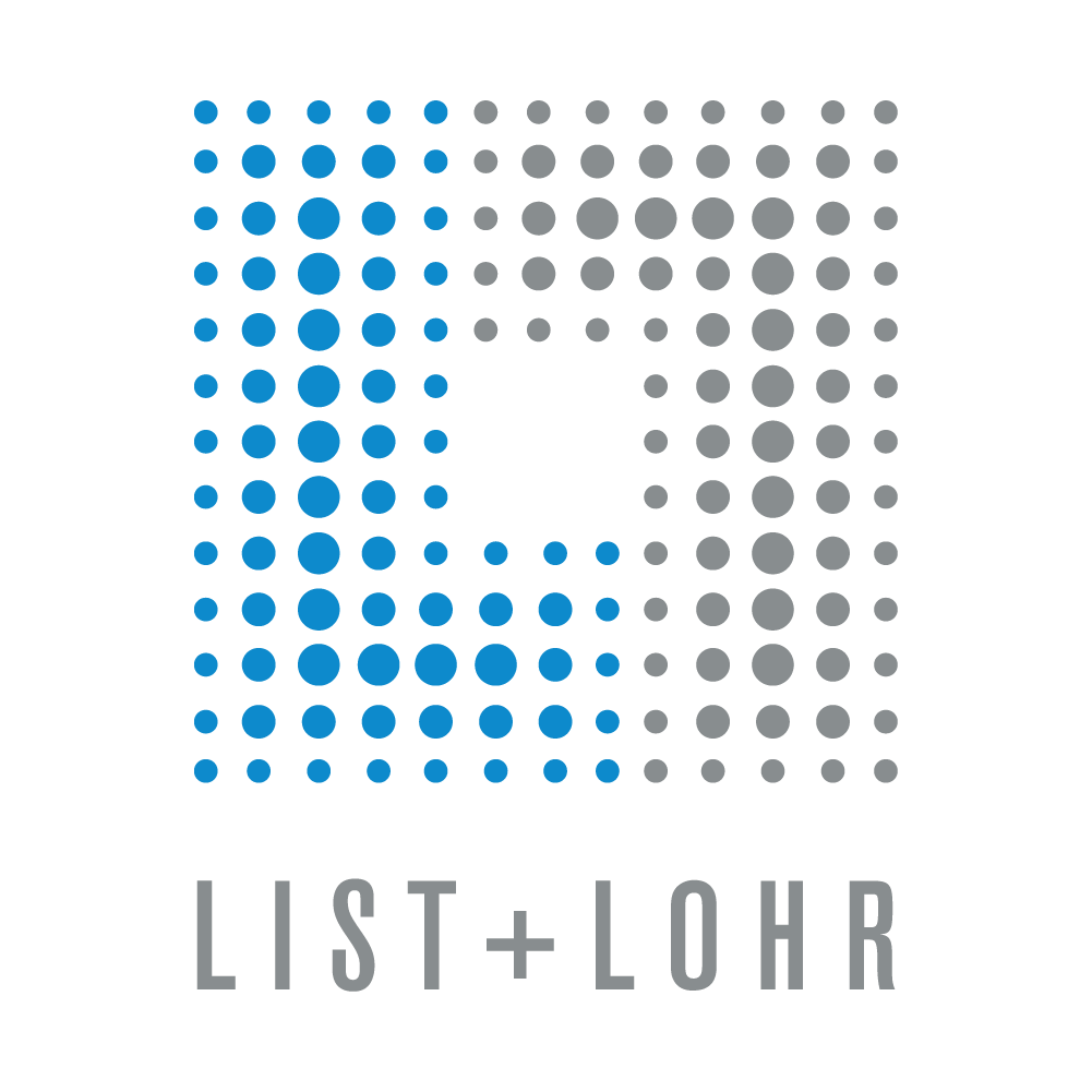 List und Lohr Logo