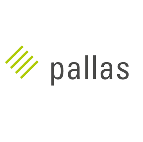 Pallas GmbH Logo