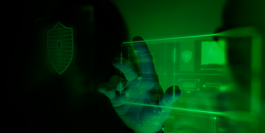 Scanning bei Schwachstellen wie Log4Shell