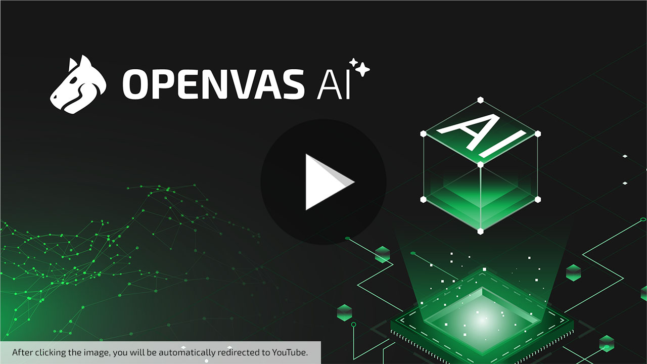 OPENVAS AI in use for vulnerability detection with AI