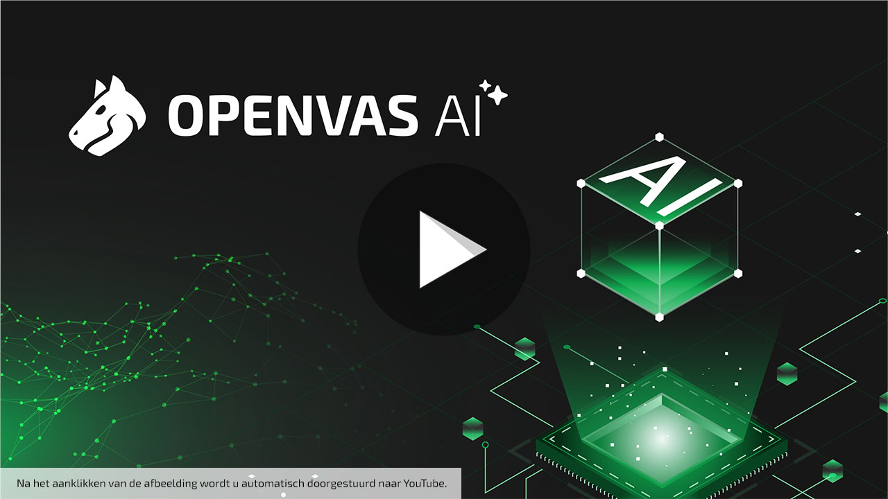 OPENVAS AI in gebruik voor het detecteren van kwetsbaarheden met AI