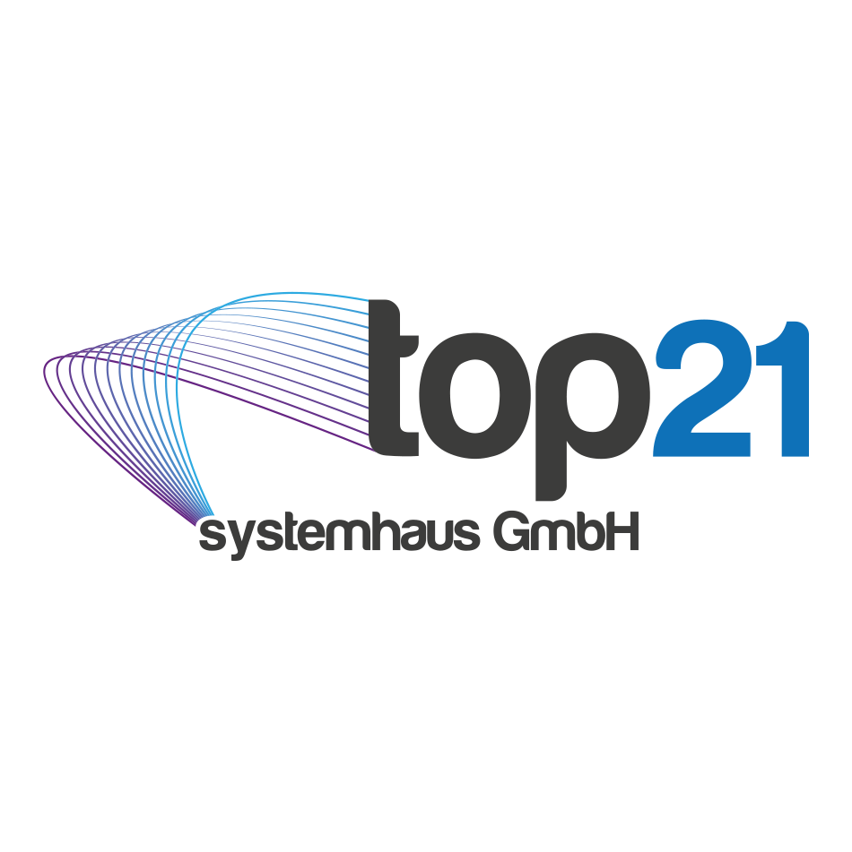 Top 21 Systemhaus GmbH Logo