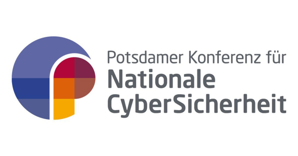 Potsdam conference for national cyber security 2024 Greenbone