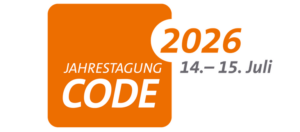 Code Jahrestagung 2026