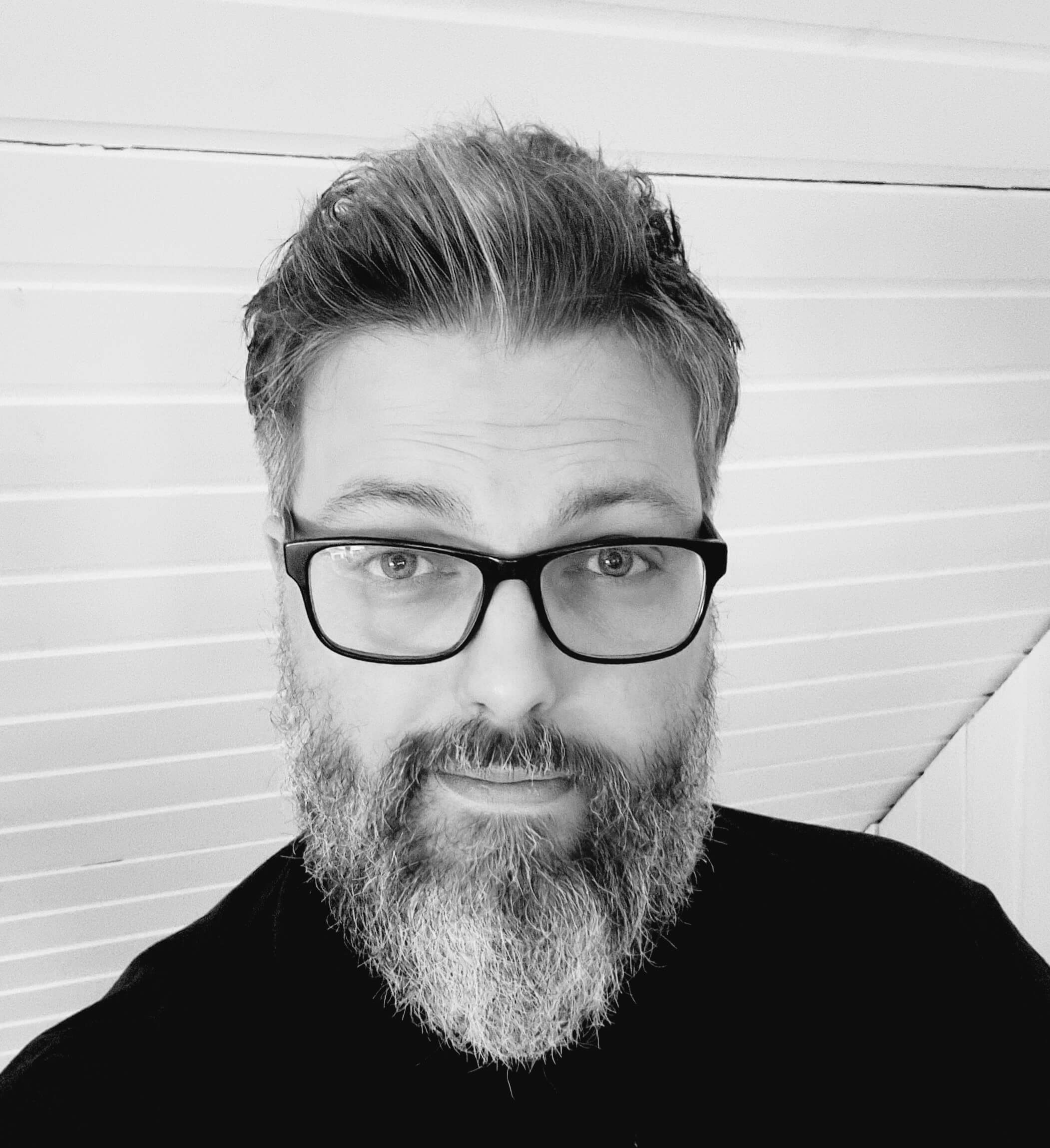 Dirk Stark - COO Greenbone