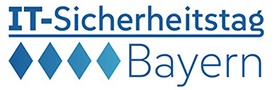 IT-Sicherheitstag Bayern - Logo