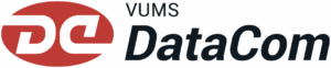Logo DataCom - Event Datacon