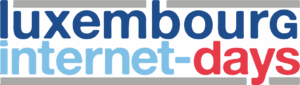 Logo Luxembourg Internet Days