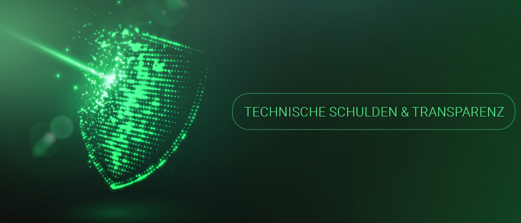 Threat Report Juni 2026: Technische Schulden erfordern Transparenz